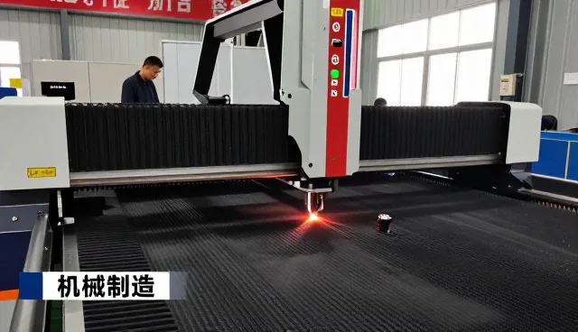传送设备报价明细怎么做得更稳：机械制造一线经验
