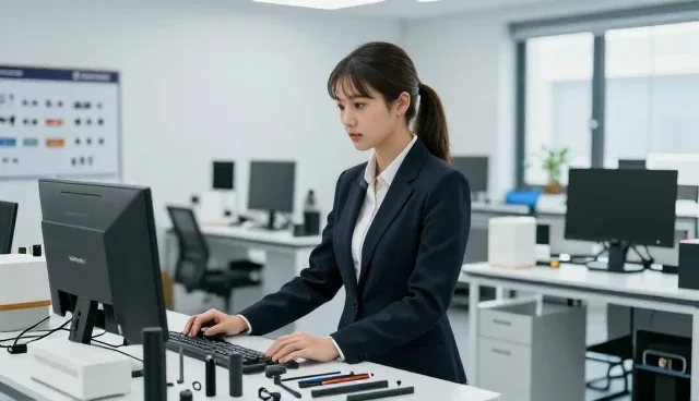 批量加工选型中的关键考量因素分析