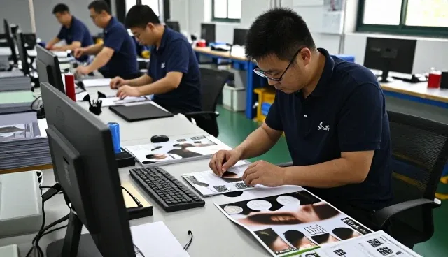 加工如何适应不同应用环境